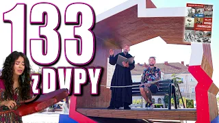 Siedzę na patriotycznej ławce z HiTem po reparacje od Macademian Girl - Z DVPY #133