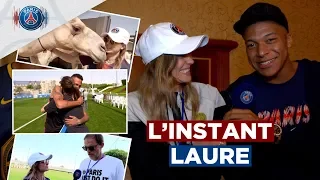 L'INSTANT LAURE : SPECIAL QATAR TOUR 2019