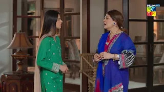 Hadia Ne Mangni Ke Liye Haan Kar Di...!! #adnanrazamir #ameemasaleem - Tum Mere Kya Ho - HUM TV