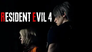 Edit| Resident Evil 4 (Remake)| Bloody Mary - Lady Gaga