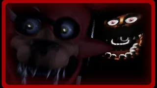 ПРОДОЛЖАЕМ ВОЗВРАЩАТЬСЯ К ФРЕДДИ! ПРОХОДИМ THE RETURN TO FREDDY'S REBUILT