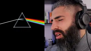 MY FIRST TIME HEARING THIS BAND! | Pink Floyd - Comfortably Numb | REACTION