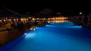 Sunis Elita Beach Resort -Kizilagac -  October 2021