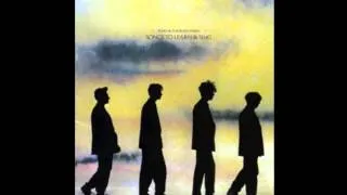 Echo & The Bunnymen - Never Stop