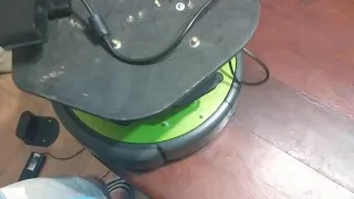 iRobot Create 2