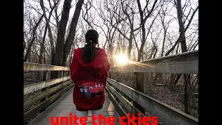 Starved Rock drone footage! Unite The Cities!