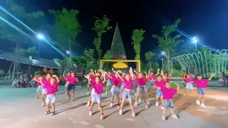 Boom Boom Boom /Zumba Kids - Dancing Queens