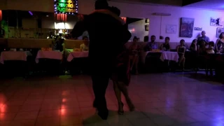 Sabrina Masso y Federico Naveira @ Tango Club Milonga(4)