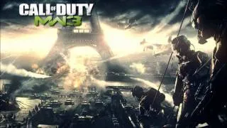 Call of Duty: Modern Warfare 3 OST - Track 6: Battle for New York [HD]