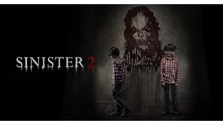 Sinister 2 - Trailer - Own it on Blu-ray 1/12
