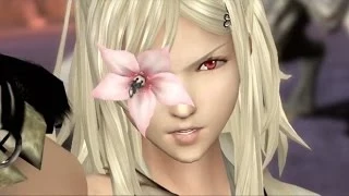 Drakengard 3 прохождение часть 13 Двойные проблемы (PS3) [HD 1080p]