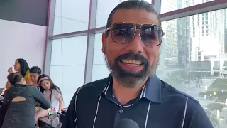 ALFREDO ÁNGULO ROMPE EL SILENCIO SOBRE CANELO ÁLVAREZ vs JAIME MUNGUÍA & DAVID BENAVIDEZ