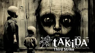 tAKiDA- Third Strike (Official Video) | Napalm Records