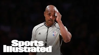 NBA Referees Blast League Over ‘Absurd’ Last Two Minute Report | SI Wire | Sports Illustrated