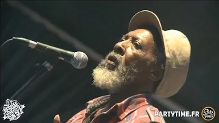 Ijahman Levi live [edited] @ Reggae Sun Ska 2013