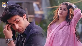 Kuch Ankahi Episode 15 | Best Moment | Sajal Aly | Bilal Abbas | ARY Digital