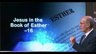 ''Jesus in Esther" | Doug Batchelor | Granite Bay Hilltop SDA Church | 30 / 7 / 2022