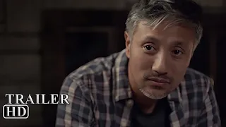 THE PAPER TIGERS Official Trailer 2021