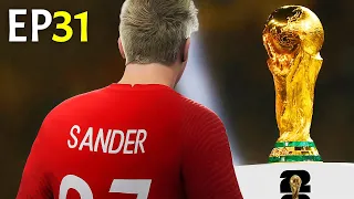 FC 24 Player Career Ep. 31 - 2026 WORLD CUP