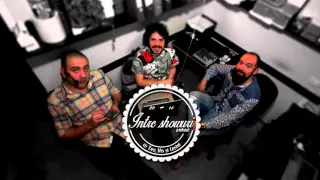 Intre showuri cu Teo, Vio si Costel | Podcast | Ep. 5 | Invitati: Alex Mocanu si Sergiu Floroaia