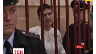 У суді проти Савченко даватиме свідчення ватажок «ЛНР» Плотницкий