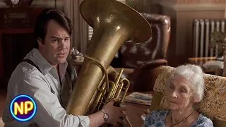 Playing Tuba For Gramoo and Fishing | My Girl (1991) | Now Playing