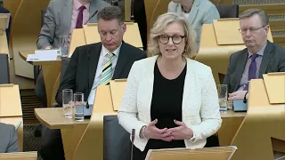 Scottish Conservative Party Debate: Reconsidering Highly Protected Marine Areas - 3 May 2023