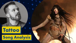 🇸🇪 Loreen 'Tattoo" | Will Sweden Win Again?