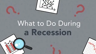 6 Things to Do During a Recession | Phil Town