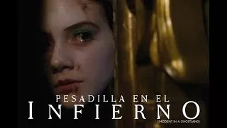 Pesadilla en el Infierno - Trailer Oficial Doblado al Español