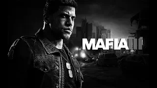 Альтернативное прохождение Mafia 3 #1 (Стрим)