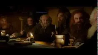 Lo Hobbit - Un viaggio inaspettato 3D - Trailer Italiano Ufficiale