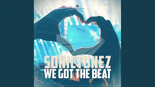 We Got the Beat (Megastylez Remix Edit)