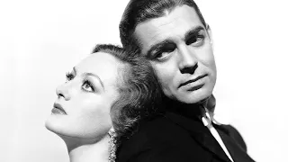 Clark Gable & Joan Crawford's Love Was Hollywood's Greatest Secret?