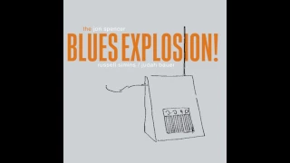 The Jon Spencer Blues Explosion - Bellbottoms