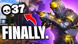 *37 KILLS* ON VONDEL?!? How I Dropped A 37 Kill Win & Why High Kill Games Can Be So Tough On Vondel