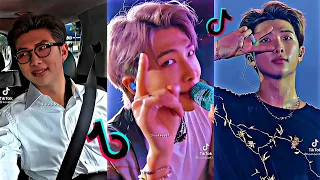 BTS RM - Kim Namjoon - Tiktok Compilation #57