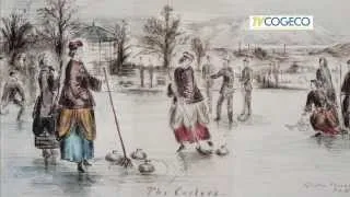 History of Curling In Smiths Falls