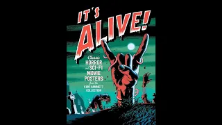 Kirk Hammett- A Maiden and the Monster (It's Alive! OST)