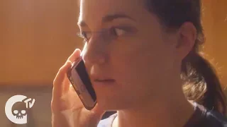 The Call | Short Film  | Crypt TV