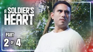 A Soldier's Heart | Episode 63 (2/4) | March 29, 2023