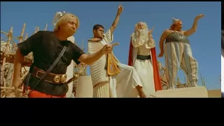 Asterix and Obelix, Mission Cleopatra (2002) - Trailer English Subs