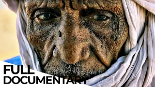 The Secrets of Mauritania: Immigration and the Battle Against Slavery | Sahara | ENDEVR Documentary