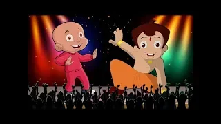Chhota Bheem & Mighty Raju - Super Hit Songs Mashup