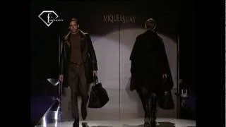 fashiontv | FTV.com - Miquel Suay f/w 2008-09 Valencia