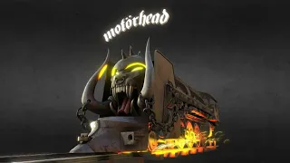 Motörhead – Orgasmatron *Review* (With Will Carroll Of Death Angel)