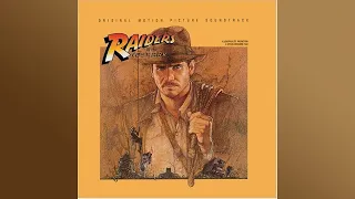 Raiders Of The Lost Ark (1981) Soundtrack  - Washington Ending / Raiders March (Increased Pitch)