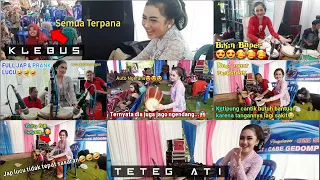 Full Album Video Komplit Ketipung Cantik AYU KAESTHI