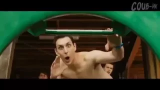 Inbetweeners / переростки на краю света