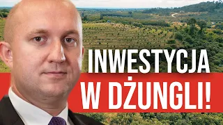 Polacy inwestują w KAMBODŻY! Tu NIE NĘKA SIĘ PRZEDSIĘBIORCÓW, to kraj szans! Marcin Ługowski